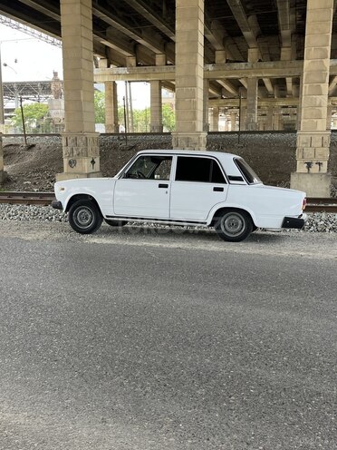 LADA (VAZ) 2107 2009, 225,000 km - 1.6 л - Bakı