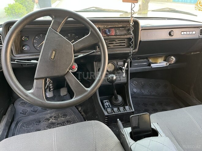 LADA (VAZ) 2107 2009, 225,000 km - 1.6 л - Bakı