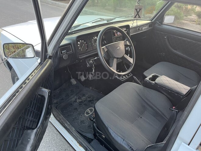LADA (VAZ) 2107 2009, 225,000 km - 1.6 л - Bakı