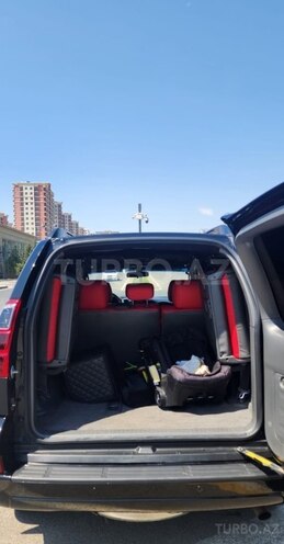 Toyota Land Cruiser Prado 2008, 252,419 km - 4.0 l - Bakı