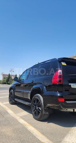 Toyota Land Cruiser Prado 2008, 252,419 km - 4.0 l - Bakı