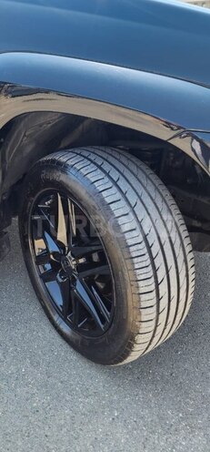 Toyota Land Cruiser Prado 2008, 252,419 km - 4.0 l - Bakı