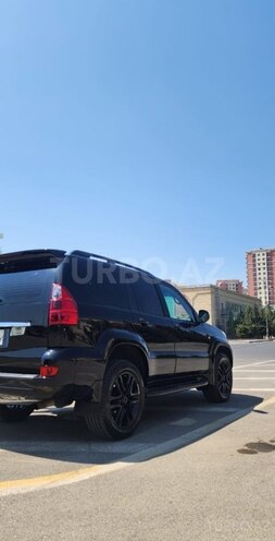 Toyota Land Cruiser Prado 2008, 252,419 km - 4.0 l - Bakı