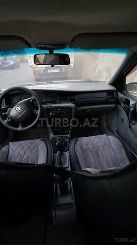 Opel Vectra 1996, 286,868 km - 1.6 l - Bakı