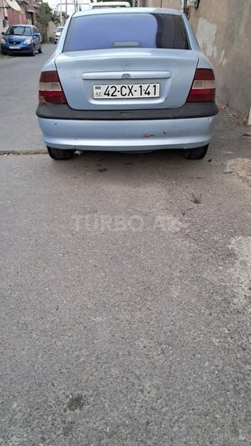 Opel Vectra 1996, 286,868 km - 1.6 l - Bakı