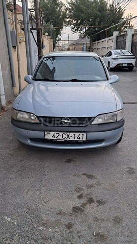 Opel Vectra 1996, 286,868 km - 1.6 l - Bakı