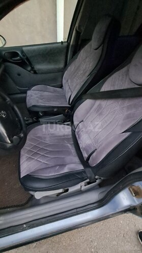 Opel Vectra 1996, 286,868 km - 1.6 l - Bakı