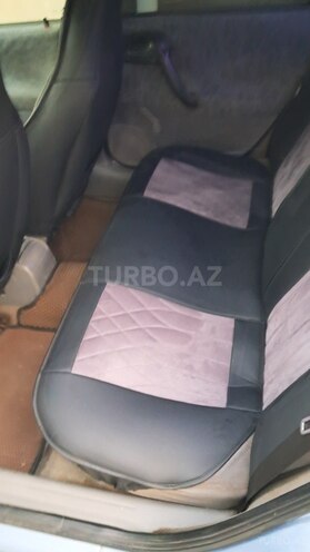 Opel Vectra 1996, 286,868 km - 1.6 l - Bakı