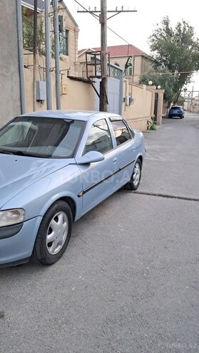 Opel Vectra 1996, 286,868 km - 1.6 l - Bakı