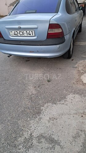 Opel Vectra 1996, 286,868 km - 1.6 l - Bakı