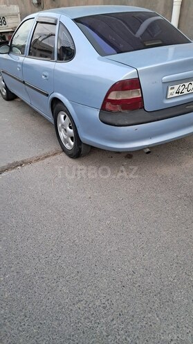Opel Vectra 1996, 286,868 km - 1.6 l - Bakı
