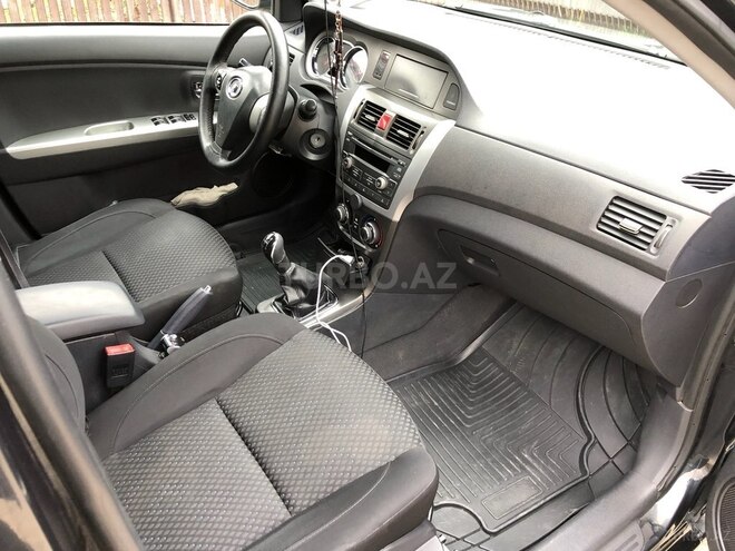 GWM Voleex C30 2013, 196,000 km - 1.5 л - Bakı