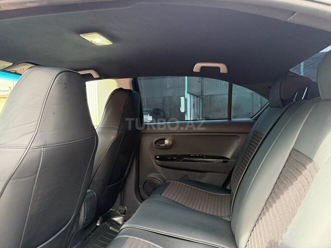 GWM Voleex C30 2013, 196,000 km - 1.5 л - Bakı