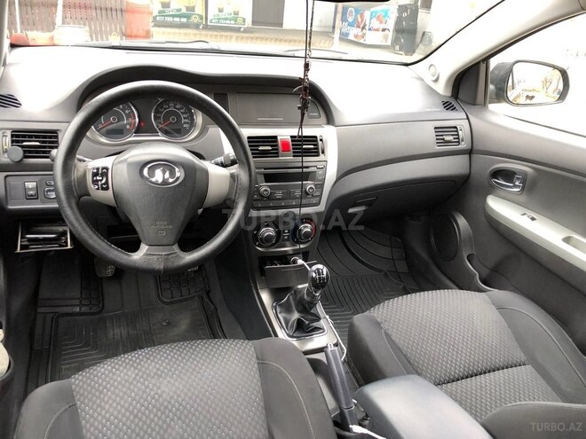 GWM Voleex C30 2013, 196,000 km - 1.5 л - Bakı