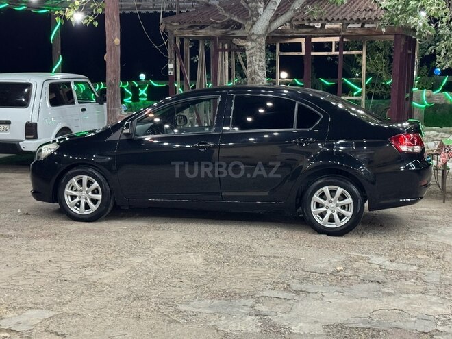 GWM Voleex C30 2013, 196,000 km - 1.5 л - Bakı