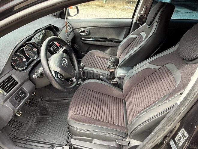 GWM Voleex C30 2013, 196,000 km - 1.5 л - Bakı