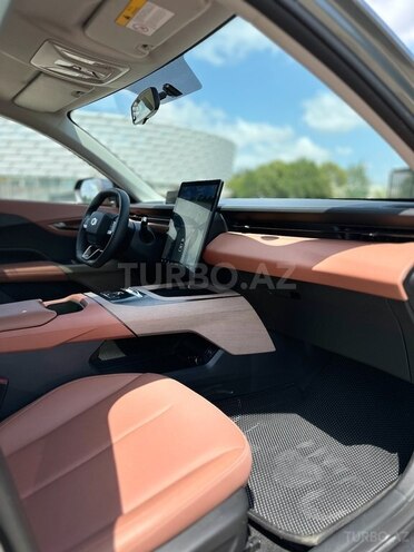 Changan Qiyuan A05 2025, 15,000 km - 1.5 l - Bakı