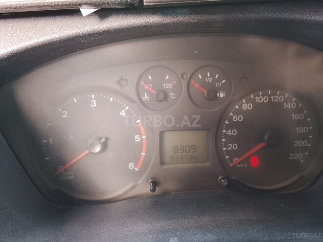 Ford Transit 2008, 100,000 km - 3.5 л - Bakı