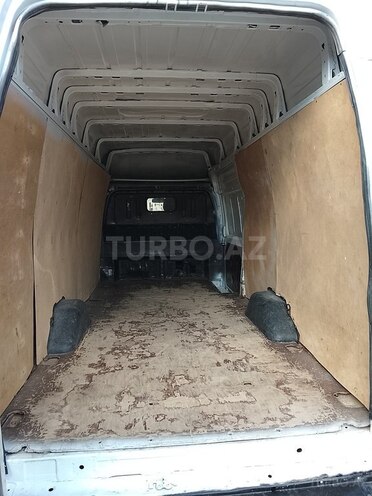Ford Transit 2008, 100,000 km - 3.5 л - Bakı