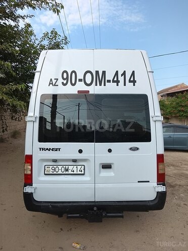 Ford Transit 2008, 100,000 km - 3.5 л - Bakı