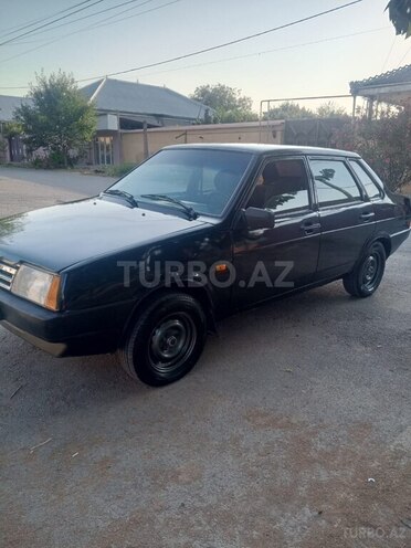 LADA (VAZ) 21099 2000, 318,242 km - 1.6 l - Ağstafa