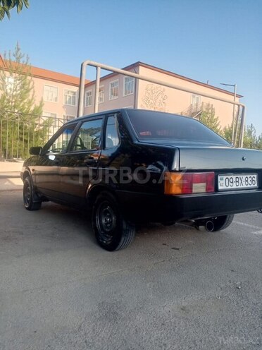 LADA (VAZ) 21099 2000, 318,242 km - 1.6 l - Ağstafa