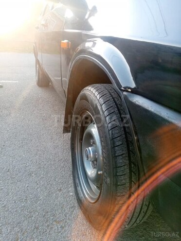 LADA (VAZ) 21099 2000, 318,242 km - 1.6 l - Ağstafa
