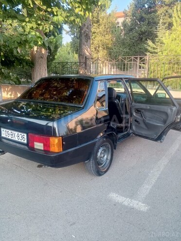 LADA (VAZ) 21099 2000, 318,242 km - 1.6 l - Ağstafa