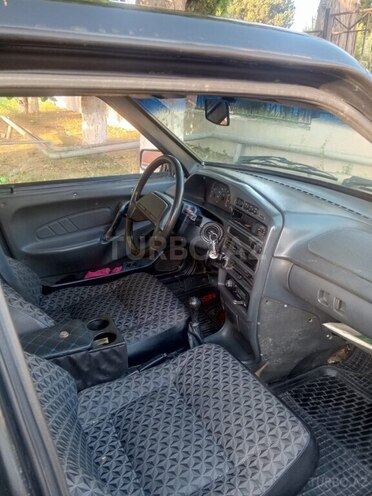 LADA (VAZ) 21099 2000, 318,242 km - 1.6 l - Ağstafa