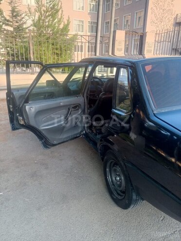 LADA (VAZ) 21099 2000, 318,242 km - 1.6 l - Ağstafa