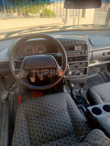 LADA (VAZ) 21099 2000, 318,242 km - 1.6 l - Ağstafa