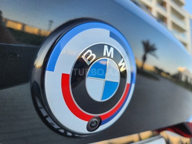 BMW i4 2023, 35,000 km - 0.0 л - Bakı