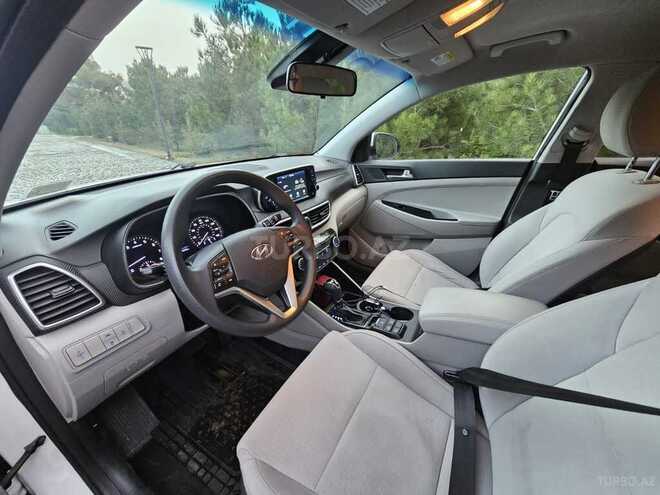 Hyundai Tucson 2019, 131,966 km - 2.0 l - Bakı