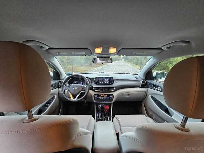 Hyundai Tucson 2019, 131,966 km - 2.0 l - Bakı