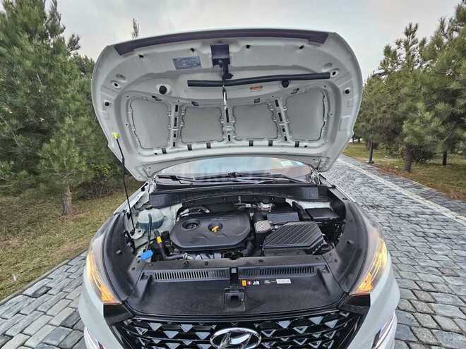 Hyundai Tucson 2019, 131,966 km - 2.0 l - Bakı