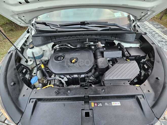 Hyundai Tucson 2019, 131,966 km - 2.0 l - Bakı