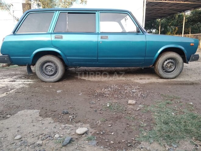 LADA (VAZ) 2104 1991, 265,000 km - 1.5 l - Biləsuvar