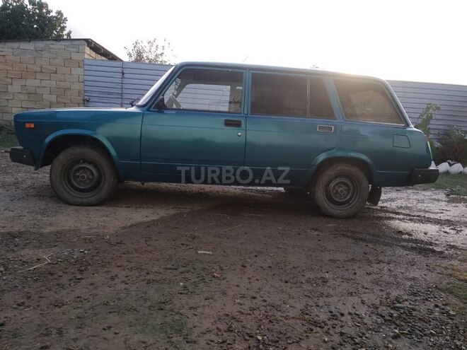LADA (VAZ) 2104 1991, 265,000 km - 1.5 l - Biləsuvar