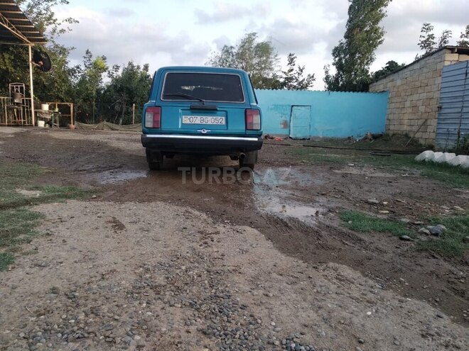 LADA (VAZ) 2104 1991, 265,000 km - 1.5 l - Biləsuvar