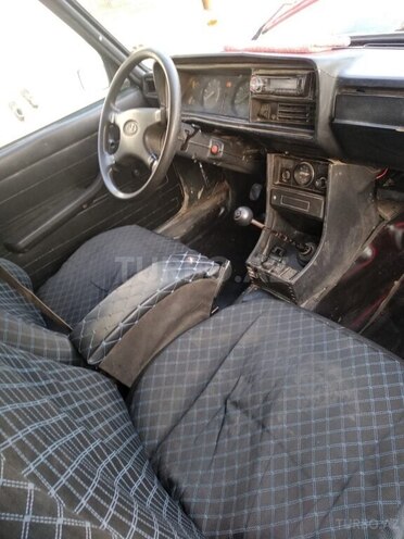 LADA (VAZ) 2104 1991, 265,000 km - 1.5 l - Biləsuvar