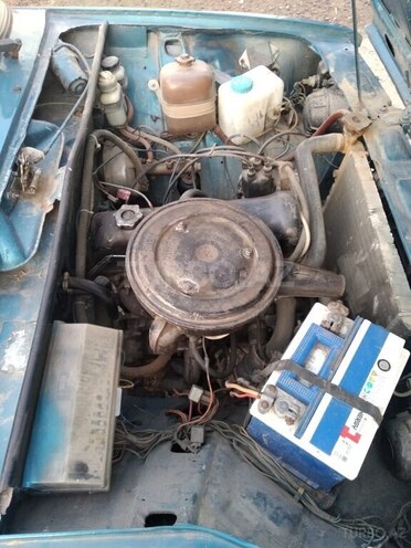 LADA (VAZ) 2104 1991, 265,000 km - 1.5 l - Biləsuvar