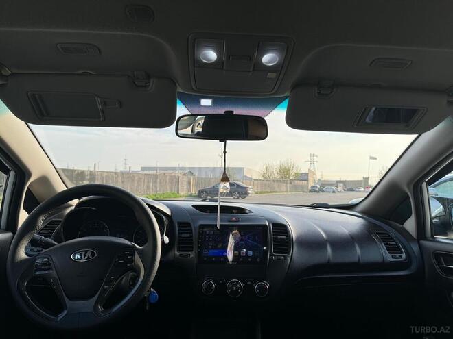 Kia Cerato 2014, 200,000 km - 1.8 l - Sumqayıt