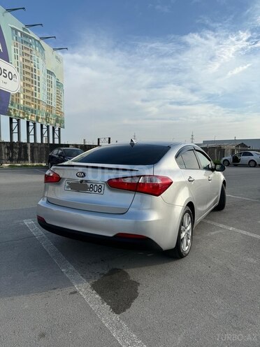 Kia Cerato 2014, 200,000 km - 1.8 l - Sumqayıt
