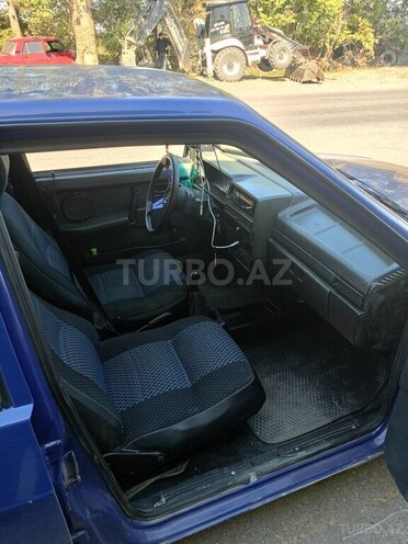 LADA (VAZ) 2109 1997, 315,000 km - 1.6 l - Xaçmaz