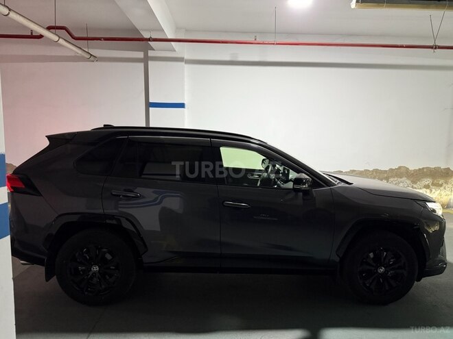 Toyota RAV4 2024, 16,353 km - 2.5 l - Bakı