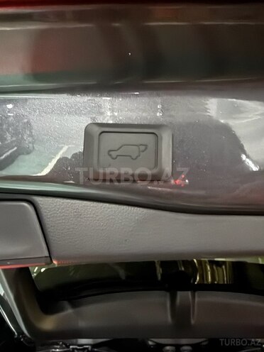 Toyota RAV4 2024, 16,353 km - 2.5 l - Bakı