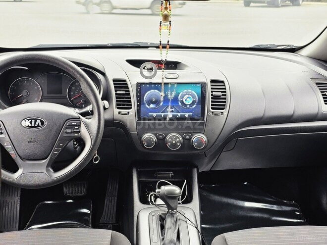 Kia Forte 2015, 92,859 km - 1.8 l - Bərdə
