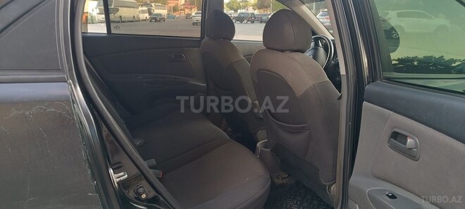 Kia Rio 2007, 379,000 km - 1.6 l - Bakı