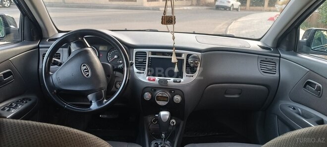 Kia Rio 2007, 379,000 km - 1.6 l - Bakı