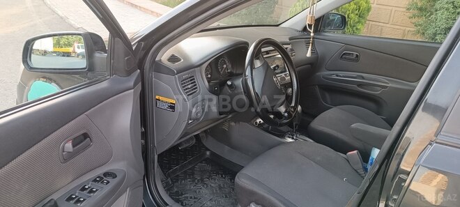 Kia Rio 2007, 379,000 km - 1.6 l - Bakı